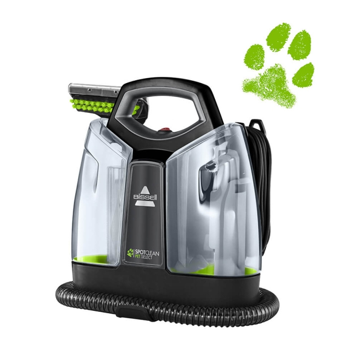 BISSELL SpotClean Pet Select in the group HOME, HOUSEHOLD & GARDEN / Cleaning products / Other cleaning accessories at TP E-commerce Nordic AB (C23494)