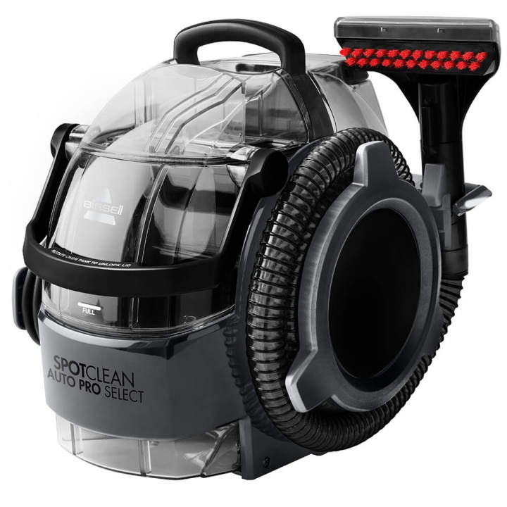 BISSELL SpotClean Auto Pro Select in the group HOME, HOUSEHOLD & GARDEN / Cleaning products / Other cleaning accessories at TP E-commerce Nordic AB (C23495)