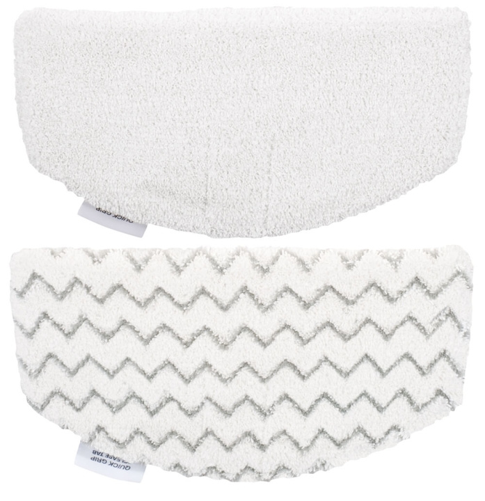 Bissell Mop Pad Kit Powerfresh 2234-1897-2113 in the group HOME, HOUSEHOLD & GARDEN / Cleaning products / Other cleaning accessories at TP E-commerce Nordic AB (C23496)