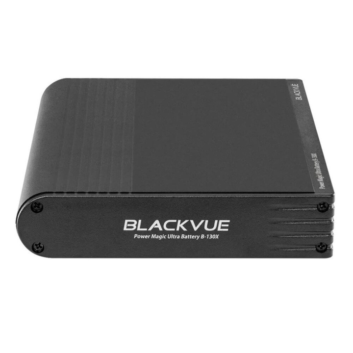 BlackVue PM Batteri B-130X 7500 mAh in the group CAR / Rear view cameras & Sensors at TP E-commerce Nordic AB (C23513)