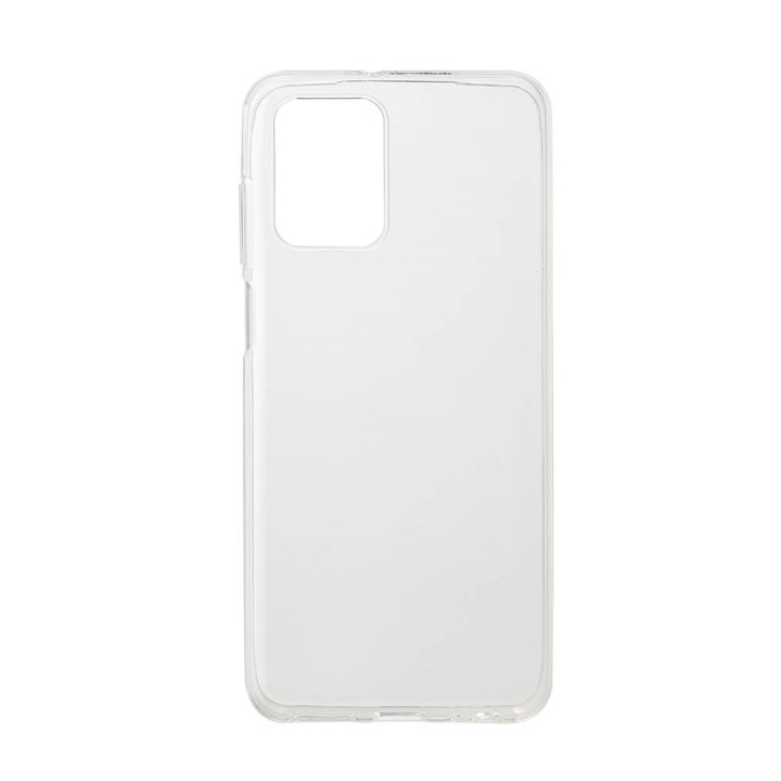 Onsala Phone Case TPU Transparent - Motorola Moto G73 5G in the group SMARTPHONE & TABLETS / Phone cases / Motorola at TP E-commerce Nordic AB (C23536)