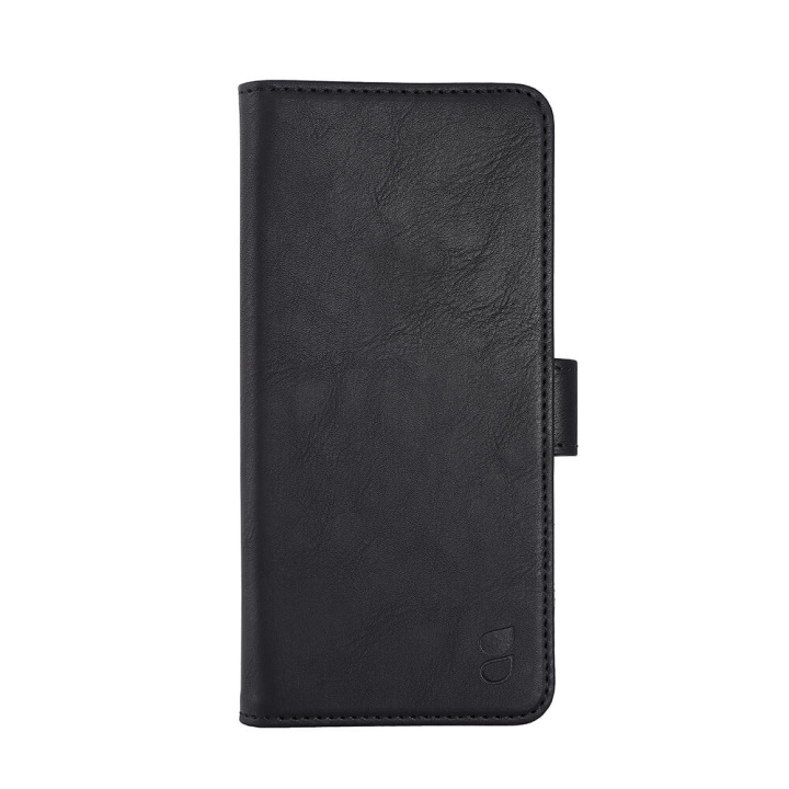 GEAR Wallet Case Black - OnePlus 11 5G in the group SMARTPHONE & TABLETS / Phone cases / OnePlus at TP E-commerce Nordic AB (C23550)