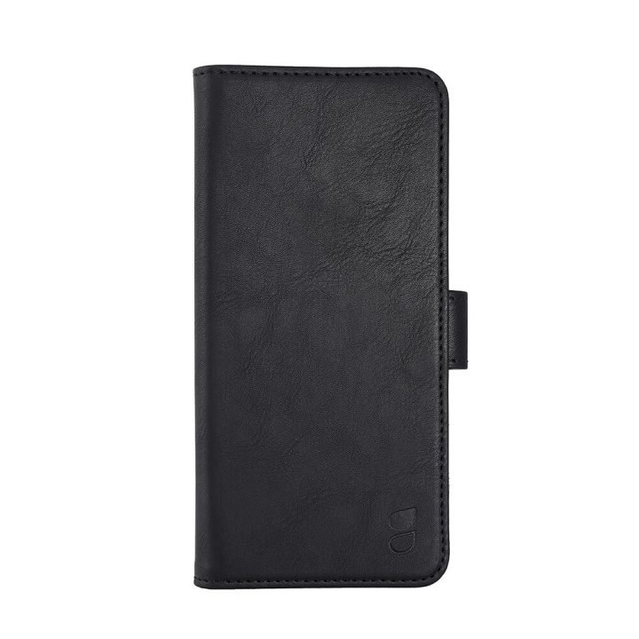 Gear Wallet Case Black - OnePlus 11 5G in the group SMARTPHONE & TABLETS / Phone cases / OnePlus at TP E-commerce Nordic AB (C23550)