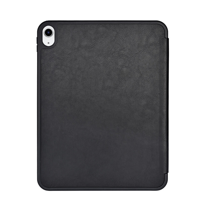 GEAR Tablet Cover Pencilpocket Black - iPad 10,9