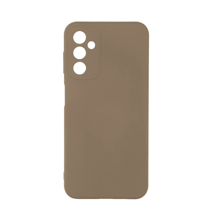 Onsala Phone Case Silicone Summer Sand - Samsung Galaxy A14 5G / A14 4G in the group SMARTPHONE & TABLETS / Phone cases / Samsung at TP E-commerce Nordic AB (C23604)