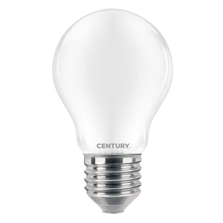 Century LED Lamp E27 11W 1521 lm 6500 K in the group HOME ELECTRONICS / Lighting / LED lamps at TP E-commerce Nordic AB (C23974)