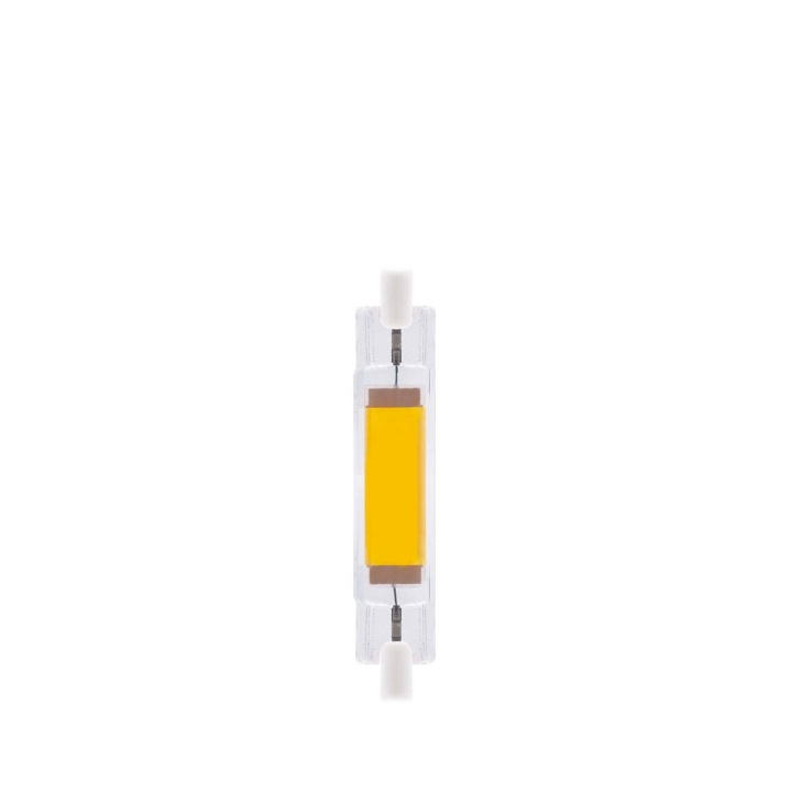 Century LED Lamp R7S 6 W 615 lm 3000 K in the group HOME ELECTRONICS / Lighting / LED lamps at TP E-commerce Nordic AB (C23977)