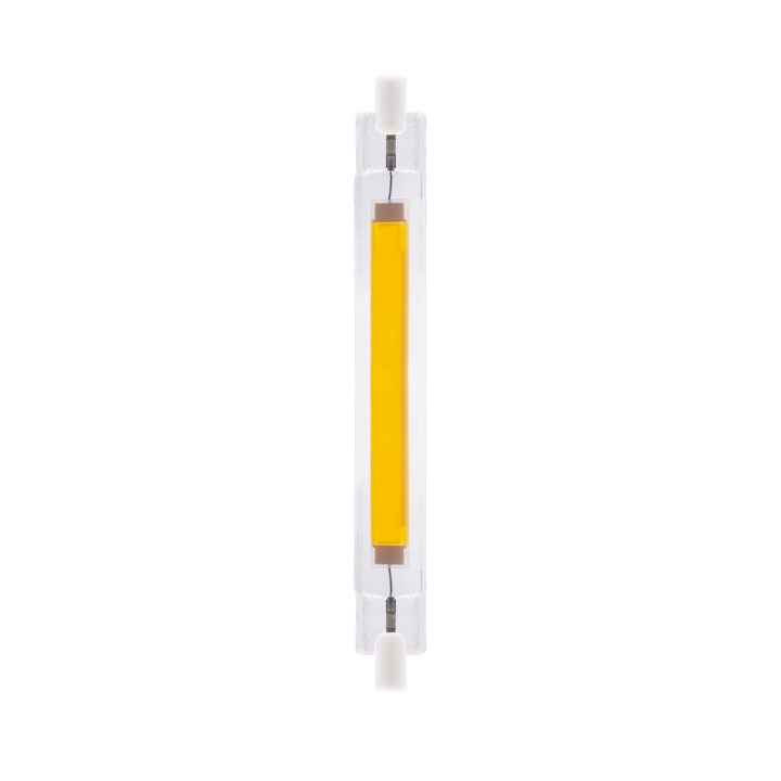 Century LED Lamp R7S 8 W 1000 lm 3000 K in the group HOME ELECTRONICS / Lighting / LED lamps at TP E-commerce Nordic AB (C23979)