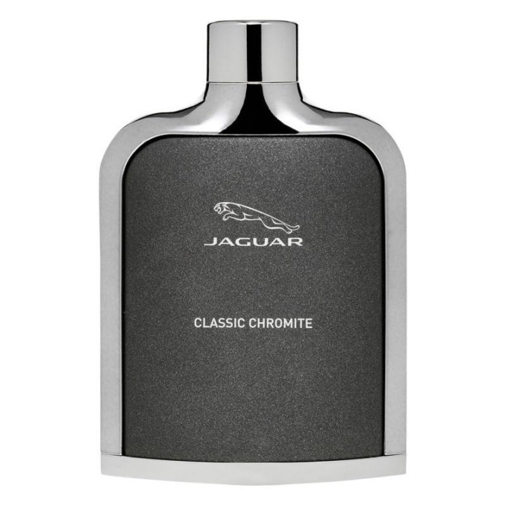 Jaguar Classic Chromite Edt 100ml in the group BEAUTY & HEALTH / Fragrance & Perfume / Perfumes / Perfume for him at TP E-commerce Nordic AB (C23999)