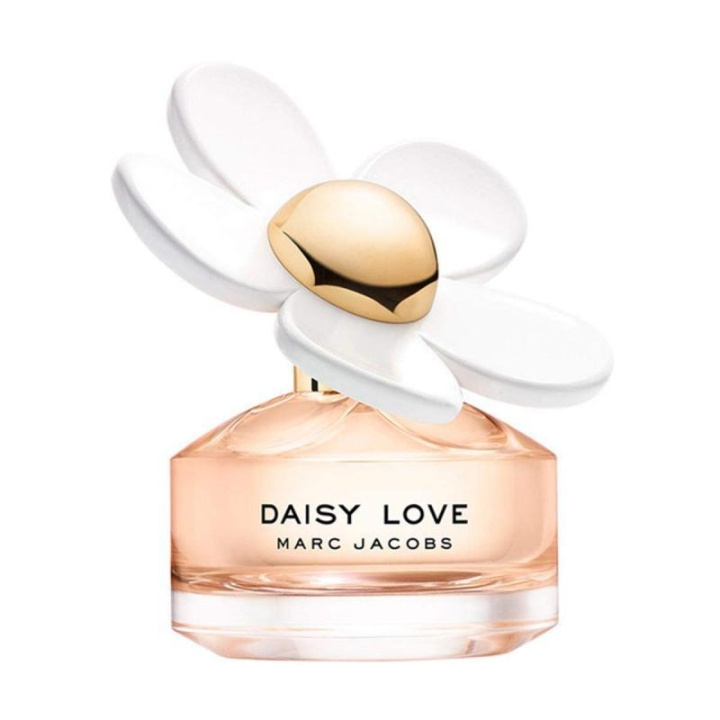 Marc Jacobs Daisy Love Edt 30ml in the group BEAUTY & HEALTH / Fragrance & Perfume / Perfumes / Perfume for her at TP E-commerce Nordic AB (C24000)