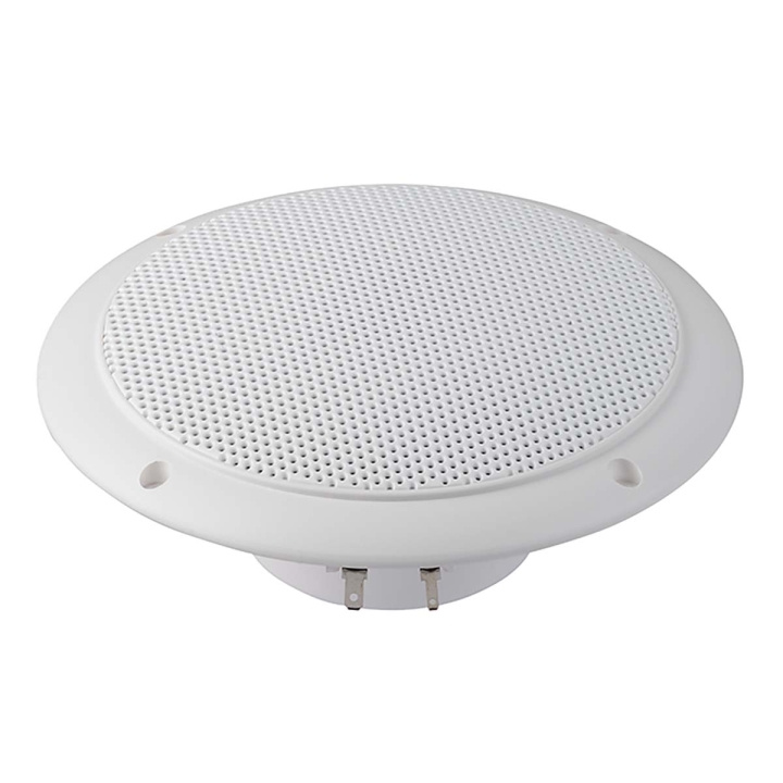 Visaton FR 16 WP - 4 Ohm (white) - Saltwater resistant 16 cm (6.5