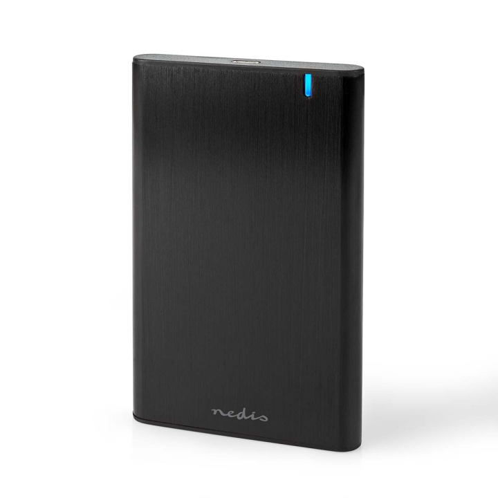 Nedis Hard Disk Enclosure | 2.5 