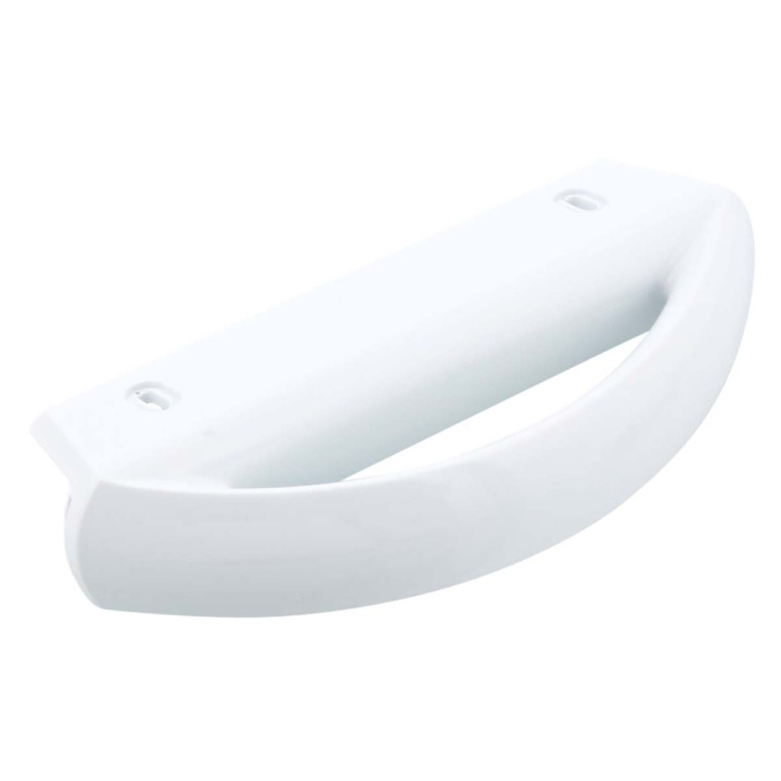Electrolux White door handle fridge / freezer in the group HOME, HOUSEHOLD & GARDEN / Household appliances / Accessories for appliances at TP E-commerce Nordic AB (C24093)