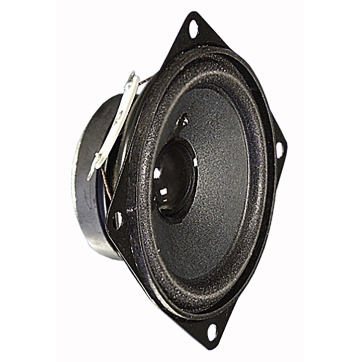 Visaton Full-Range Speaker 6.5 cm (2.5