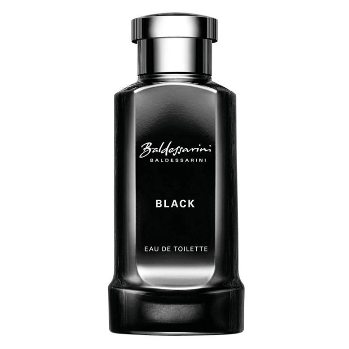 Baldessarini Black Edt 75ml in the group BEAUTY & HEALTH / Fragrance & Perfume / Perfumes / Perfume for him at TP E-commerce Nordic AB (C24123)
