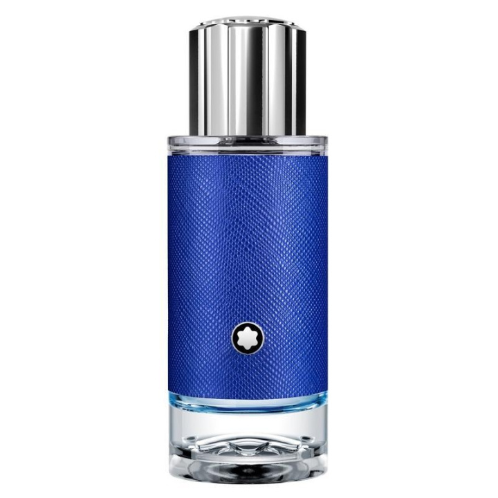 Montblanc Explorer Ultra Blue Edp 30ml in the group BEAUTY & HEALTH / Fragrance & Perfume / Deodorants / Deodorant for women at TP E-commerce Nordic AB (C24126)