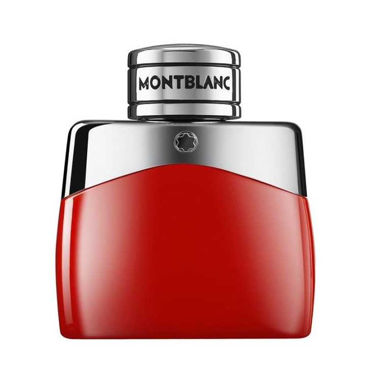 Montblanc Legend Red Edp 30ml in the group BEAUTY & HEALTH / Fragrance & Perfume / Perfumes / Perfume for him at TP E-commerce Nordic AB (C24128)