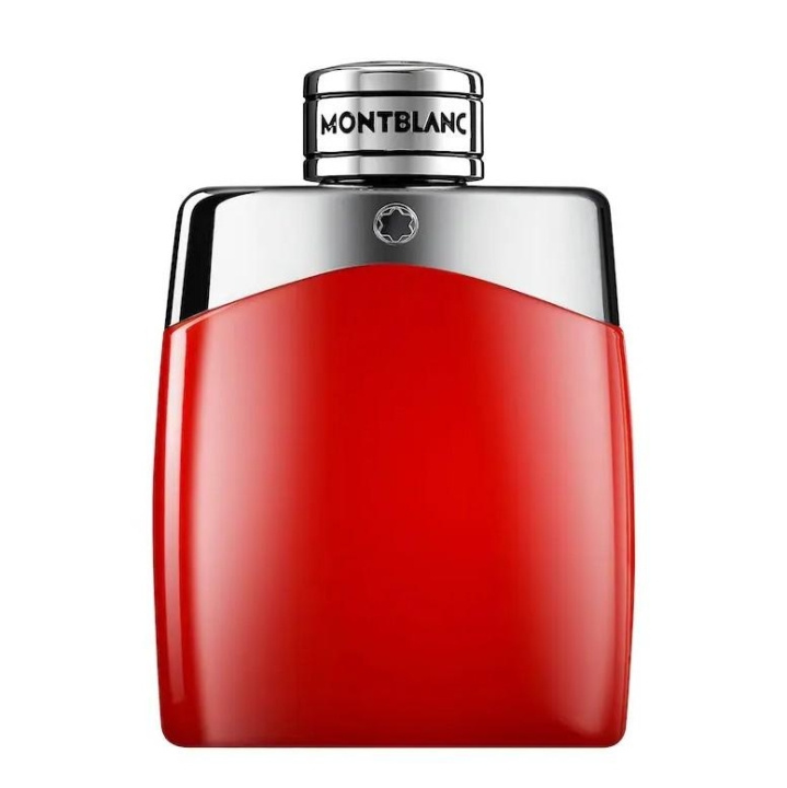 Montblanc Legend Red Edp 100ml in the group BEAUTY & HEALTH / Fragrance & Perfume / Perfumes / Perfume for him at TP E-commerce Nordic AB (C24129)