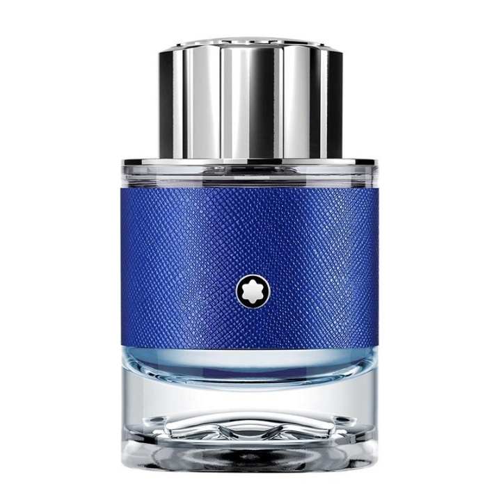 Montblanc Explorer Ultra Blue Edp 60ml in the group BEAUTY & HEALTH / Fragrance & Perfume / Perfumes / Perfume for him at TP E-commerce Nordic AB (C24130)
