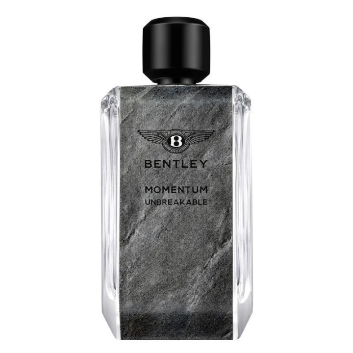 Bentley Momentum Unbreakable Edp 100ml in the group BEAUTY & HEALTH / Fragrance & Perfume / Perfumes / Perfume for him at TP E-commerce Nordic AB (C24131)