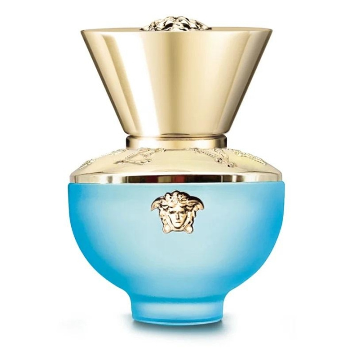 Versace Dylan Turquoise Edt 30ml in the group BEAUTY & HEALTH / Fragrance & Perfume / Perfumes / Perfume for her at TP E-commerce Nordic AB (C24136)