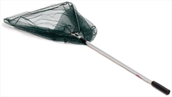 Telescopic net 2 m in the group Sport, leisure & Hobby / Outdoor recreation / Fishing equipment at TP E-commerce Nordic AB (C24151)