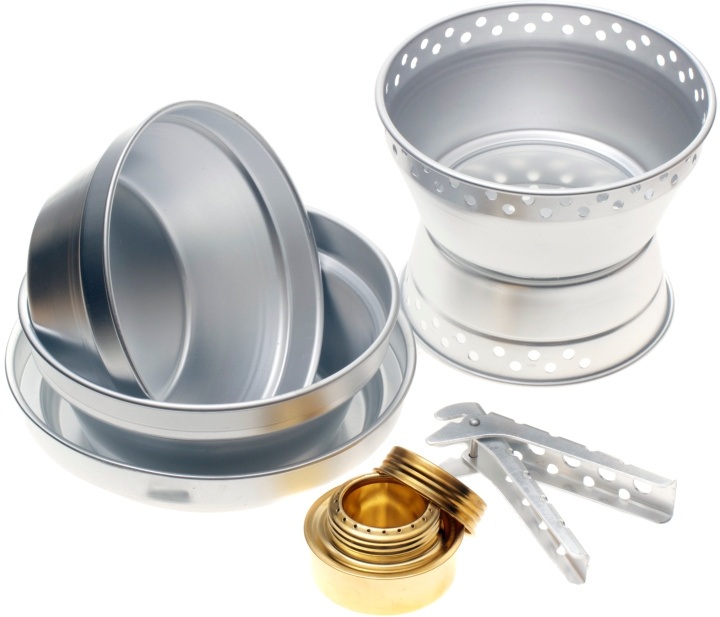 Briv Storm kitchen Classic in the group Sport, leisure & Hobby / Outdoor recreation / Outdoor cooking at TP E-commerce Nordic AB (C24167)