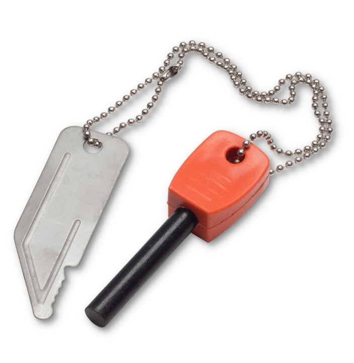 Briv Fire starter 8x80 mm in the group Sport, leisure & Hobby / Outdoor recreation / Outdoor recreation gadgets at TP E-commerce Nordic AB (C24178)