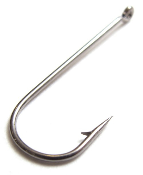 Krok Aberdeen storlek 6, 10-pack in the group Sport, leisure & Hobby / Outdoor recreation / Fishing equipment at TP E-commerce Nordic AB (C24193)