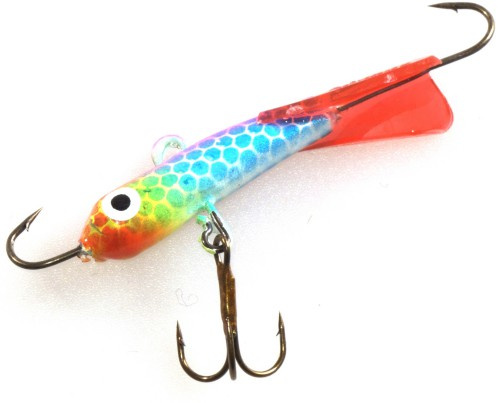 Balanspirk 10 g in the group Sport, leisure & Hobby / Outdoor recreation / Fishing equipment at TP E-commerce Nordic AB (C24210)