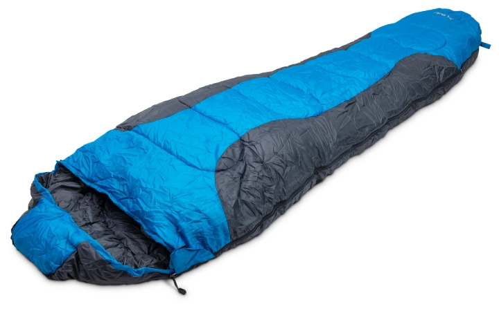Sovsäck Scout 300 in the group Sport, leisure & Hobby / Outdoor recreation / Outdoor recreation gadgets at TP E-commerce Nordic AB (C24303)
