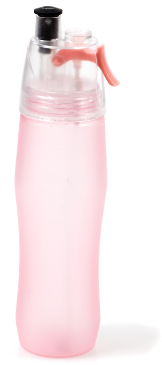 Sportflaska Frost 740 Rosa in the group Sport, leisure & Hobby / Outdoor recreation / Thermoses & Water Bottles at TP E-commerce Nordic AB (C24318)