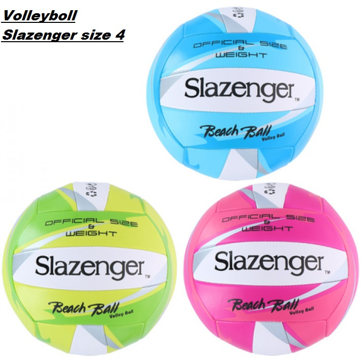 Beach-Volleyboll 2 färgkombinationer 1/50 in the group TOYS, KIDS & BABY PRODUCTS / Outdoor toys / Sport & Games at TP E-commerce Nordic AB (C24360)