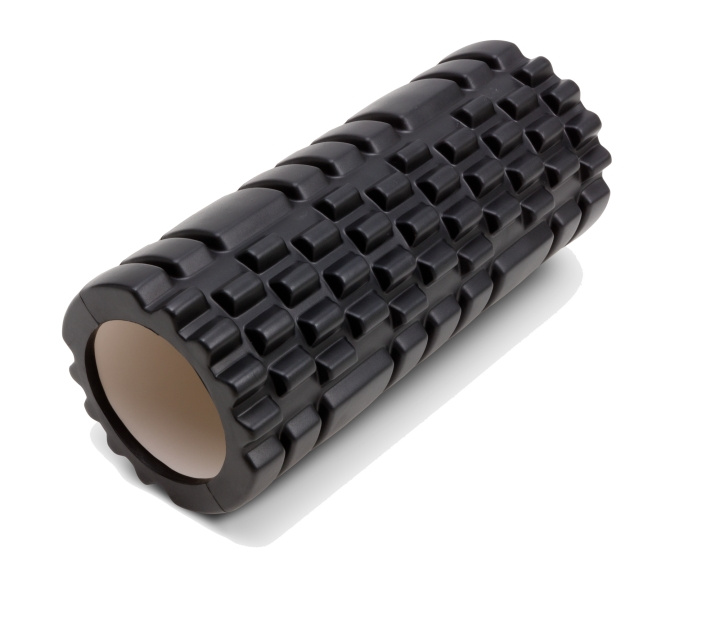 Roller 33 - Svart 1/10 in the group Sport, leisure & Hobby / Exercise equipment / Exercise accessories at TP E-commerce Nordic AB (C24365)
