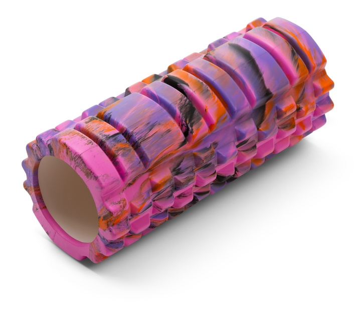 Roller 33 - Multicolour 1/10 in the group Sport, leisure & Hobby / Exercise equipment / Exercise accessories at TP E-commerce Nordic AB (C24442)