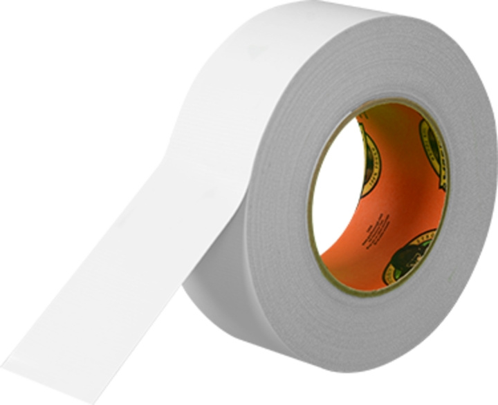 Gorilla Tape Vit 27mx48mm in the group HOME, HOUSEHOLD & GARDEN / Office material / Tape/Glue at TP E-commerce Nordic AB (C24530)