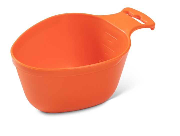 Originalkåsa 3 dl - Orange in the group Sport, leisure & Hobby / Outdoor recreation / Outdoor recreation gadgets at TP E-commerce Nordic AB (C24558)