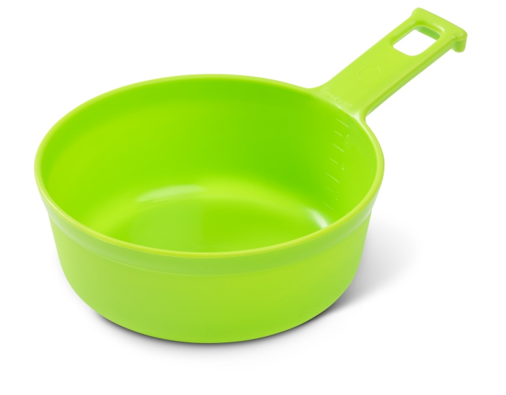 Storkåsa 8 dl Kiwi in the group Sport, leisure & Hobby / Outdoor recreation / Outdoor cooking at TP E-commerce Nordic AB (C24578)