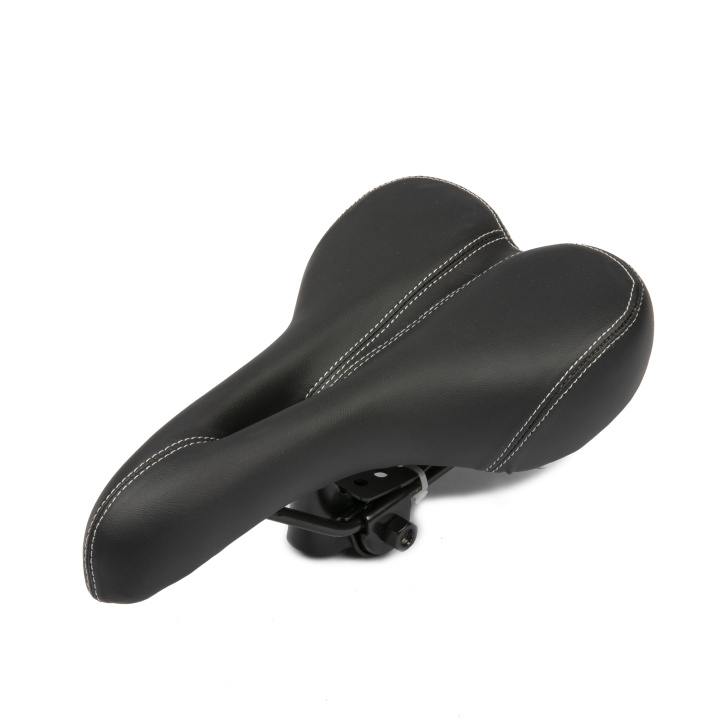 Bicycle Saddle Trekking Standard in the group Sport, leisure & Hobby / Sports equipment / Bicycle accessories / Other bike accessories at TP E-commerce Nordic AB (C24655)