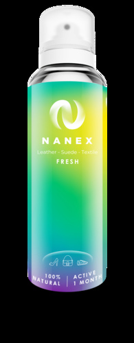 Nanex Mist FRESH Non-odor 150 ml in the group HOME, HOUSEHOLD & GARDEN / Clothes care / Other clothing care at TP E-commerce Nordic AB (C24682)