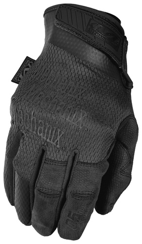 Mechanix Hi-Dexterity 0,5 mm Black Specialty glove, Strl L in the group Sport, leisure & Hobby / Accessories / Mittens & Gloves at TP E-commerce Nordic AB (C24709)