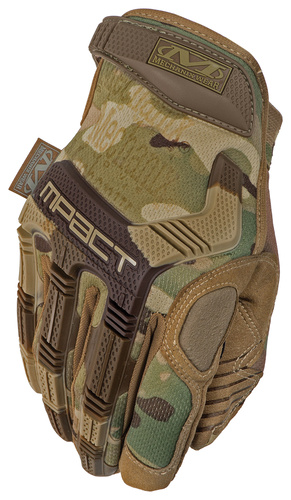 M-Pact Multicam, Strl L in the group Sport, leisure & Hobby / Accessories / Mittens & Gloves at TP E-commerce Nordic AB (C24716)