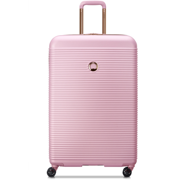 Delsey Paris Freestyle Kabinväska 67 Peony in the group Sport, leisure & Hobby / Travel accessories / Suitcases at TP E-commerce Nordic AB (C24889)
