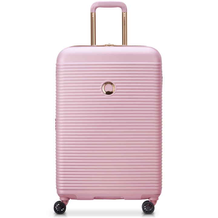 Delsey Paris Freestyle Kabinväska 76 Peony in the group Sport, leisure & Hobby / Travel accessories / Suitcases at TP E-commerce Nordic AB (C24891)