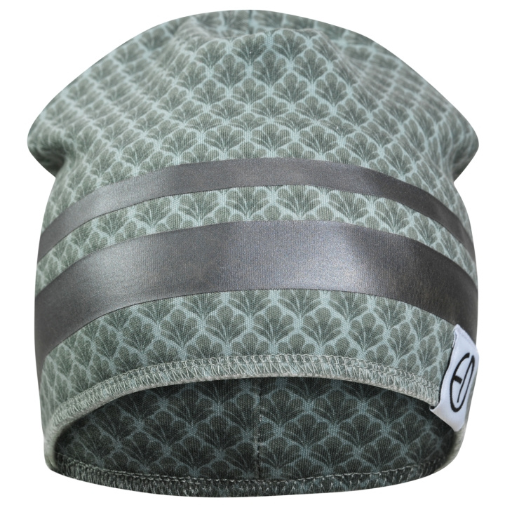 Elodie Details Winter Beanie - Turquoise Nouveau 2-3år in the group TOYS, KIDS & BABY PRODUCTS / Children\'s textiles / Baby blankets at TP E-commerce Nordic AB (C24897)