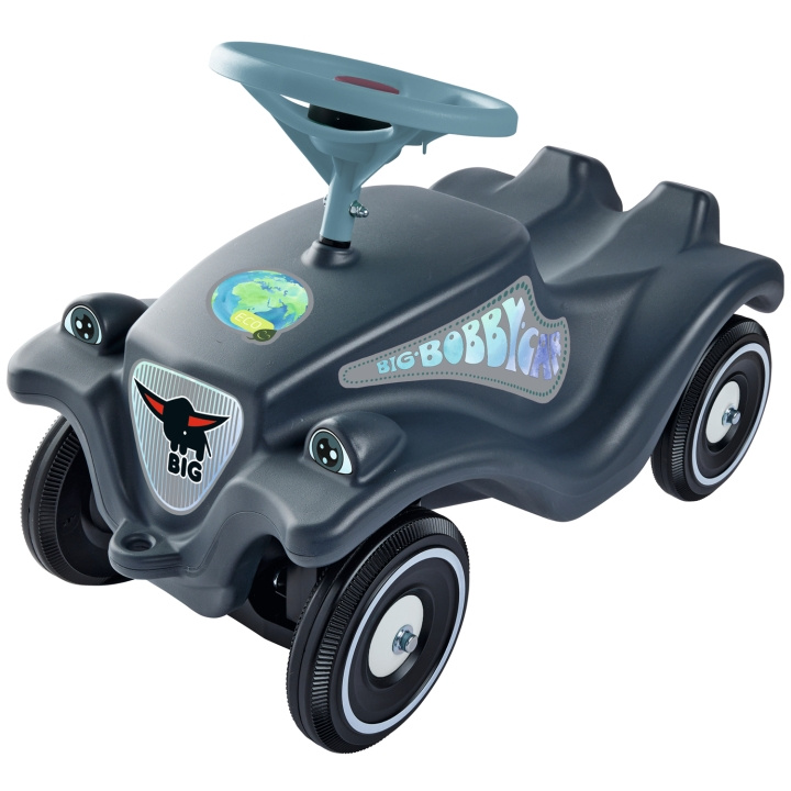 Big Bobby Car Classic Eco in the group TOYS, KIDS & BABY PRODUCTS / Toys / Walking cars at TP E-commerce Nordic AB (C24920)