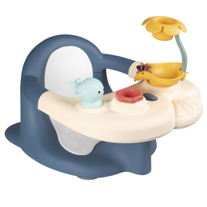Smoby 2-i-1 Badsits in the group TOYS, KIDS & BABY PRODUCTS / Outdoor toys / Bath toys at TP E-commerce Nordic AB (C24941)