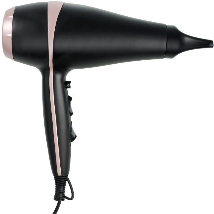 Tristar Hårfön AC 2200W HD-2450 in the group BEAUTY & HEALTH / Hair & Styling / Styling Tools / Hair dryer at TP E-commerce Nordic AB (C24973)