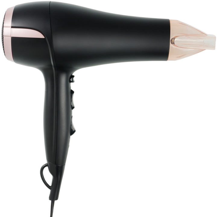 Tristar Hårfön 2200W HD-2451 in the group BEAUTY & HEALTH / Hair & Styling / Styling Tools / Hair dryer at TP E-commerce Nordic AB (C24974)