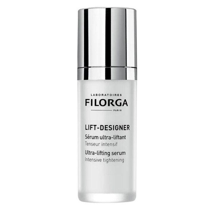 Filorga Lift-Designer Ultra-Lifting Serum 30ml in the group BEAUTY & HEALTH / Skin care / Face / Skin serum at TP E-commerce Nordic AB (C24981)